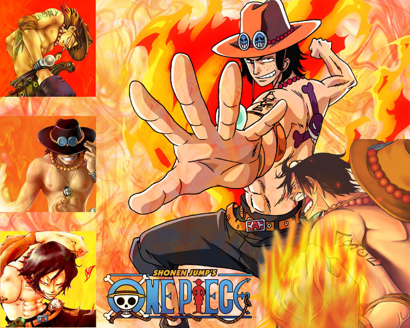 luffy wallpaper. to see Luffy and the other