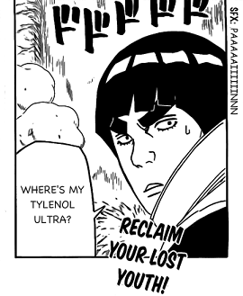 What's the deal with almost every hokages personal student going crazy and  trying to destroy the village (both intentionally and unintentionally) : r/ Naruto